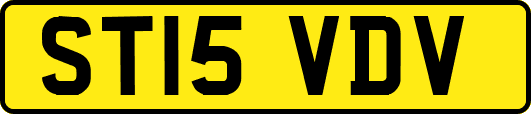 ST15VDV