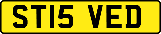 ST15VED