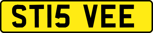 ST15VEE