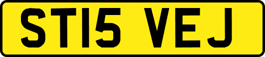 ST15VEJ