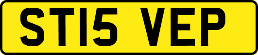 ST15VEP
