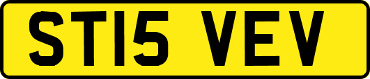 ST15VEV