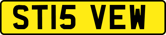 ST15VEW