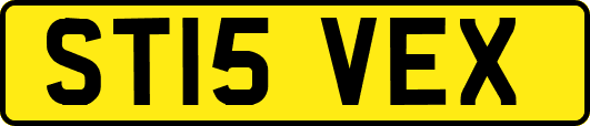 ST15VEX