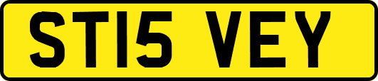 ST15VEY