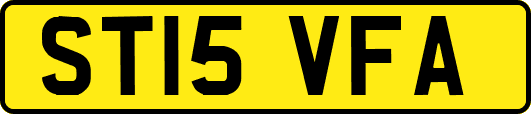 ST15VFA