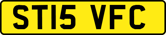 ST15VFC