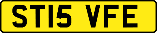 ST15VFE