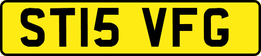 ST15VFG