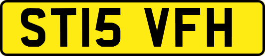 ST15VFH