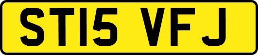 ST15VFJ