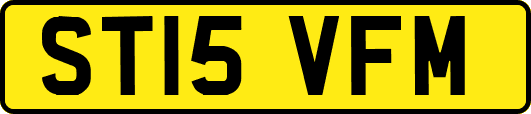 ST15VFM