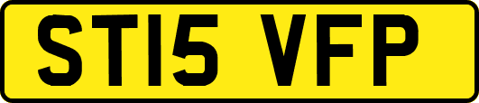 ST15VFP