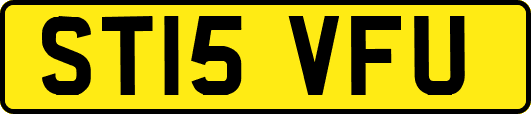 ST15VFU