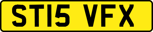 ST15VFX