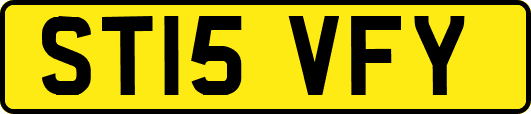 ST15VFY