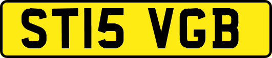 ST15VGB