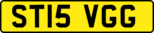 ST15VGG
