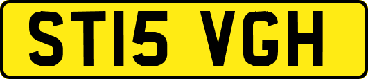 ST15VGH
