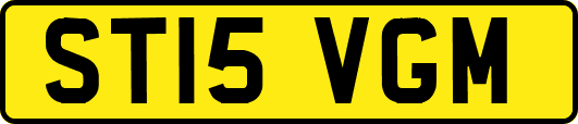 ST15VGM