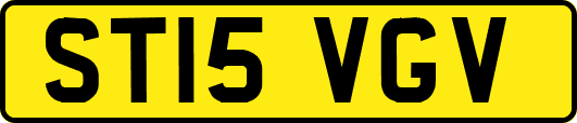 ST15VGV