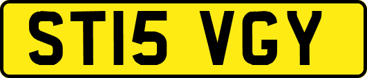 ST15VGY