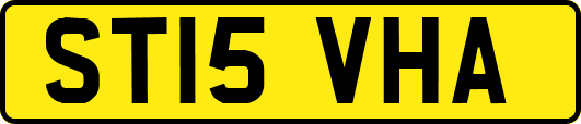 ST15VHA