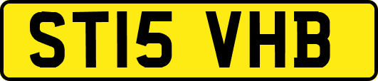ST15VHB