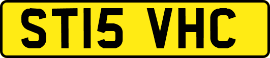 ST15VHC
