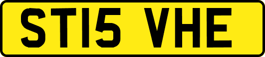 ST15VHE