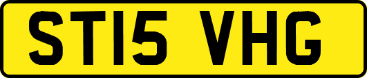 ST15VHG