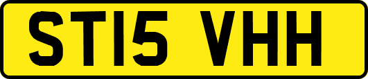 ST15VHH