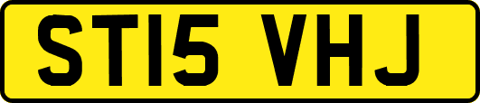ST15VHJ