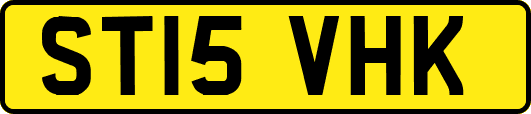 ST15VHK