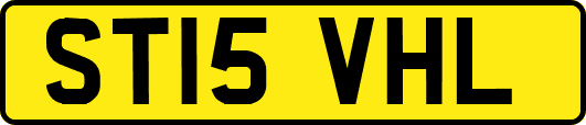 ST15VHL