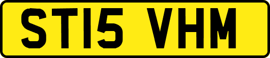 ST15VHM