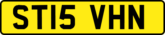 ST15VHN