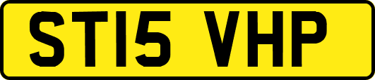 ST15VHP