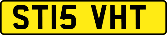 ST15VHT