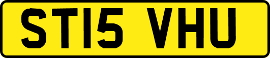 ST15VHU