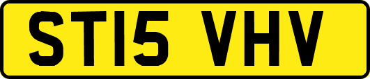 ST15VHV