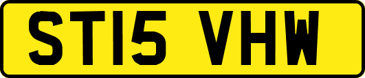 ST15VHW