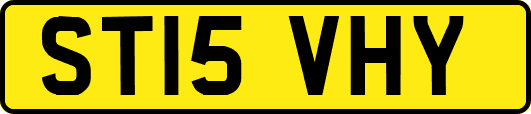 ST15VHY