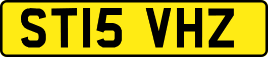 ST15VHZ