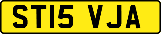 ST15VJA