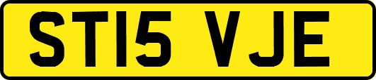 ST15VJE