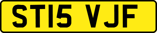 ST15VJF