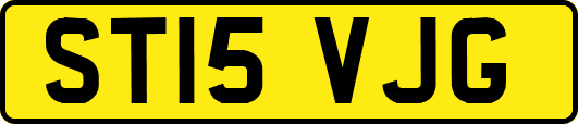 ST15VJG