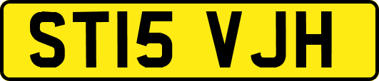 ST15VJH
