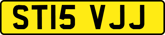 ST15VJJ